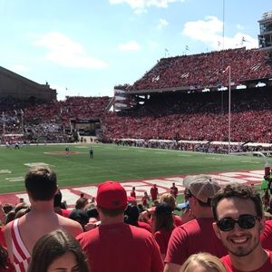 Meet your Posher, Jake