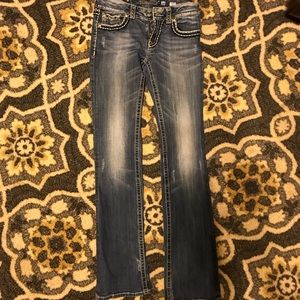 Miss Me - Style No. JPW506642 Boot cut jeans