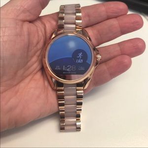 Michael Kors smartwatch