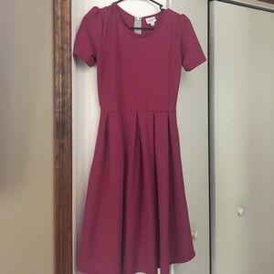 Lularoe Amelia Dress