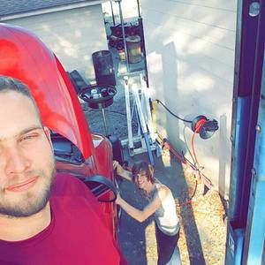 Meet your Posher, Cameron