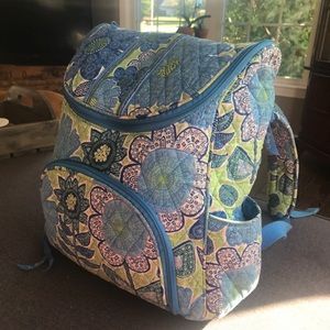 Vera Bradley backpack Vera Bradley backpack