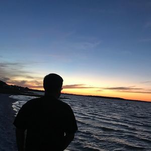 Meet your Posher, Jamaal