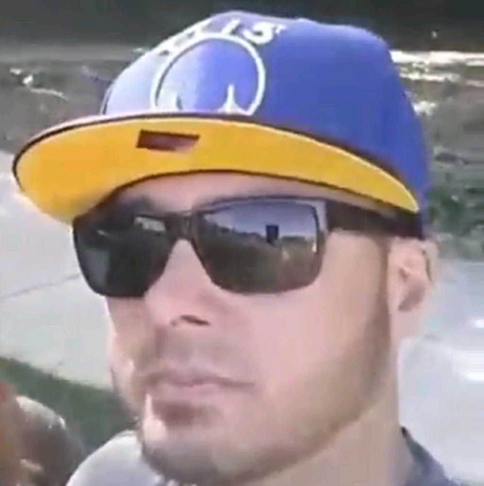 Meet your Posher, Reggie