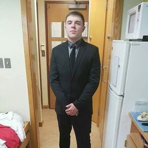 Meet your Posher, Kody