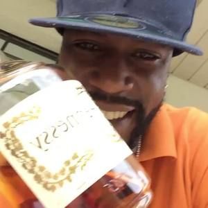 Meet your Posher, William