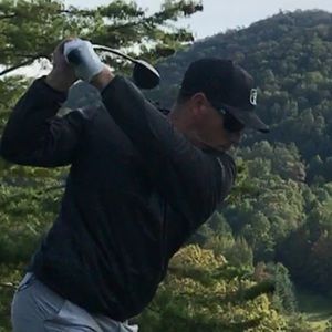 Meet your Posher, Jesse