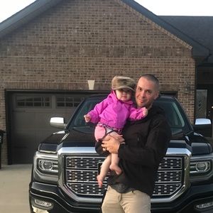 Meet your Posher, Matthew