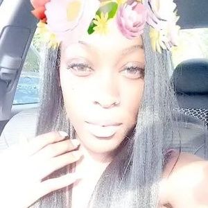 Meet your Posher, Markeshia