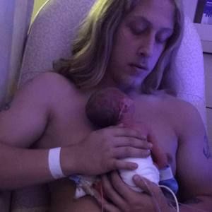 Meet your Posher, Johnathan