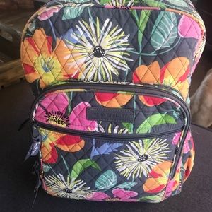Vera Bradley backpack Vera Bradley backpack