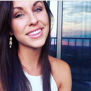 Meet your Posher, Mariah