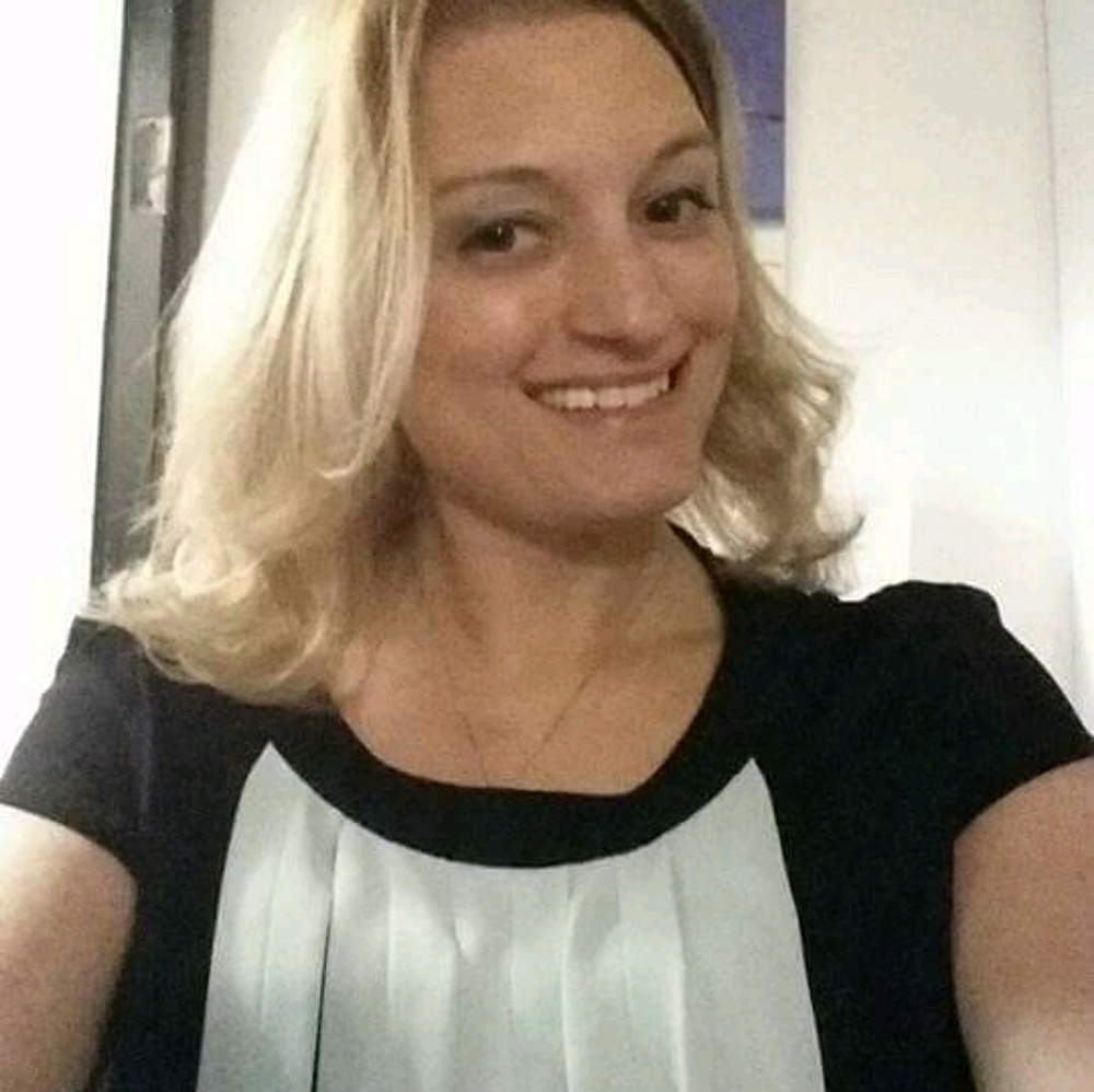 Meet your Posher, Marlynda