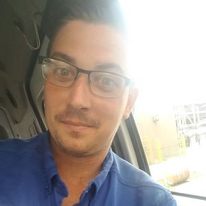 Meet your Posher, Marcus