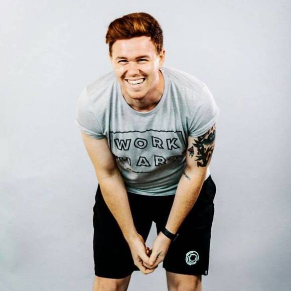 Meet your Posher, Tyler - Picture 1 of 1