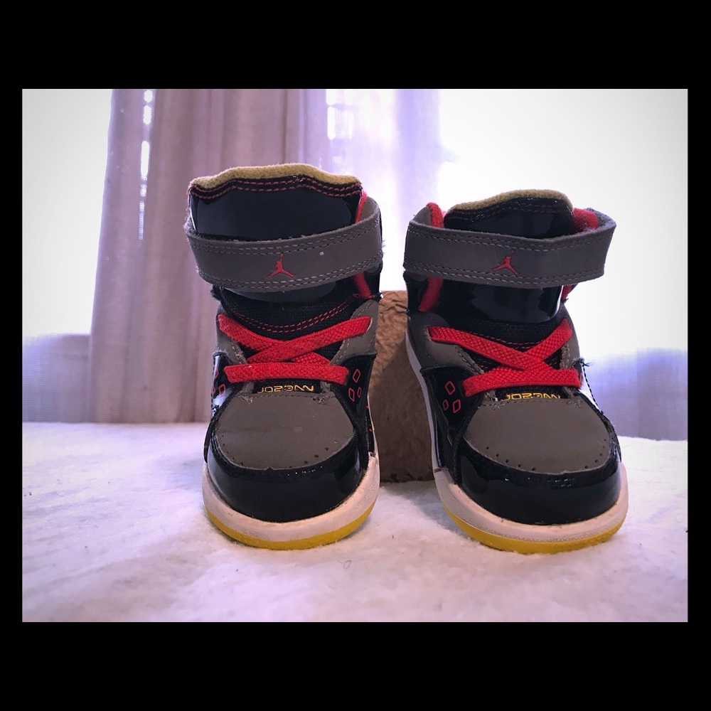 Black Friday Sale  ends Soon Toddler Jordan’s