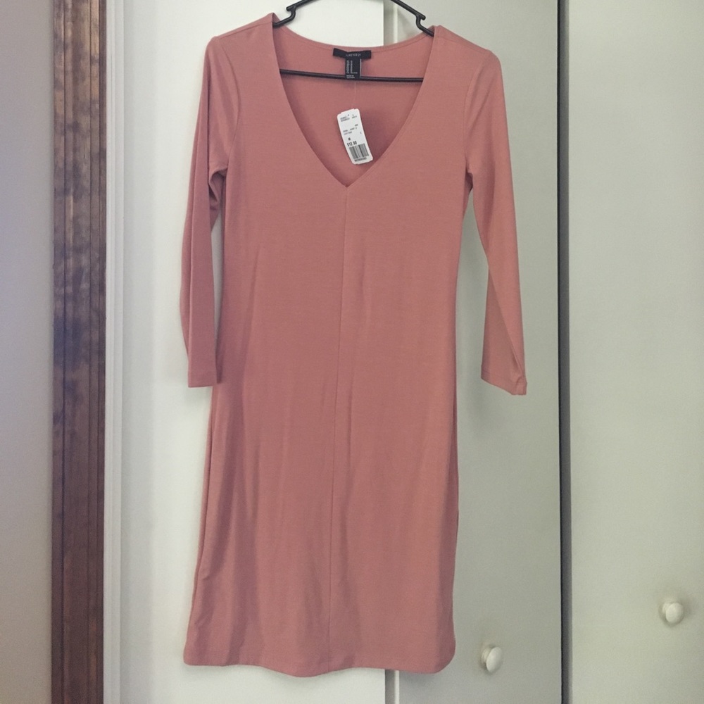 Forever 21 Bodycon dress