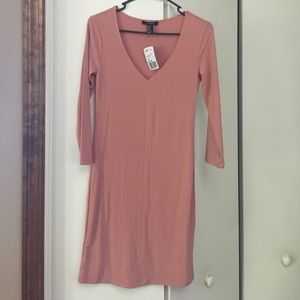 Forever 21 Bodycon dress