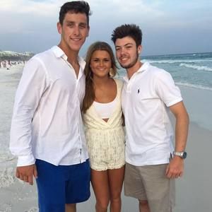 Meet your Posher, Trevor