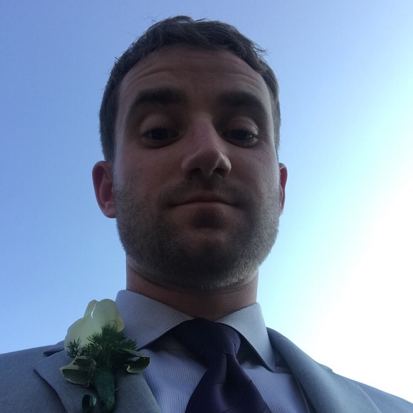 Meet your Posher, Tim - Picture 1 of 1