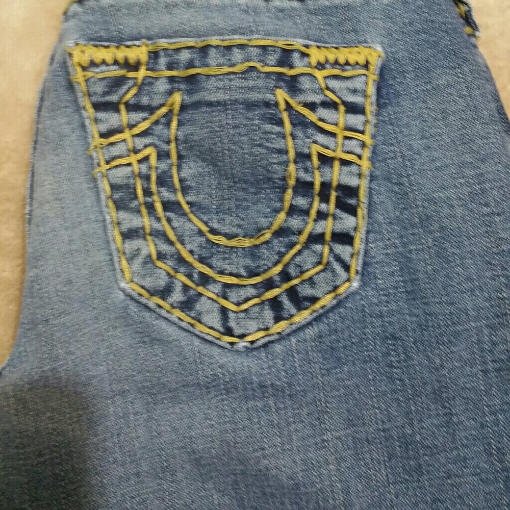 True Religion
