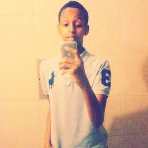 Meet your Posher, Ali