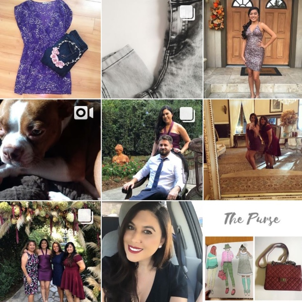 Find me on Instagram @commuoverestore
