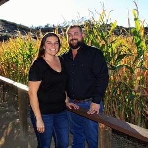 Meet your Posher, Todd