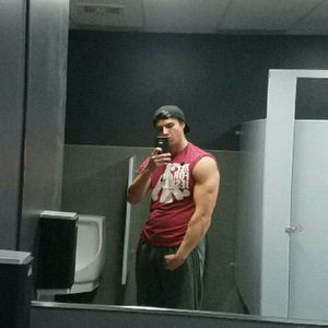 Meet your Posher, Steve