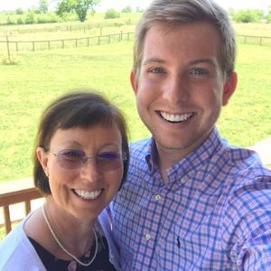 Meet your Posher, Ben