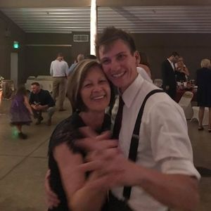 Meet your Posher, Phyllis