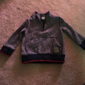 Gap sweater 18 months-24 months