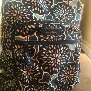 Vera Bradley backpack Vera Bradley backpack