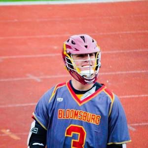 Meet your Posher, Jake