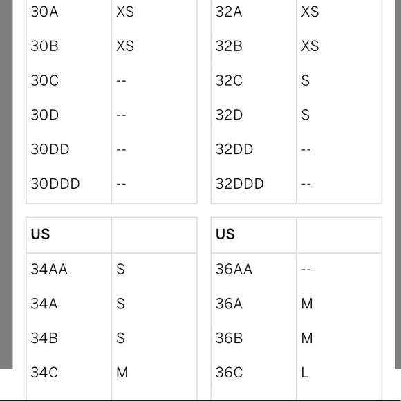 SOLD ♈️Longline Triangle Bralette / Pink VS - Picture 3 of 6