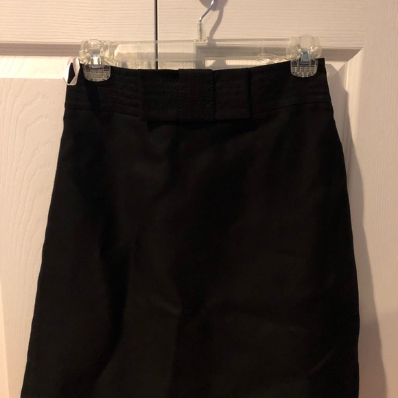 kate spade Dresses & Skirts - Kate spade black skirt