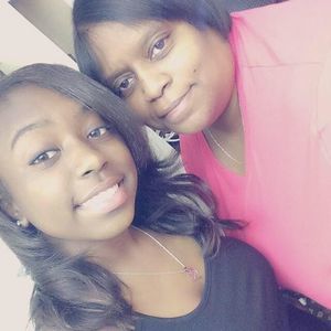 Meet your Posher, Jacqueline