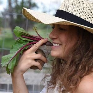 Meet your Posher, Natalee