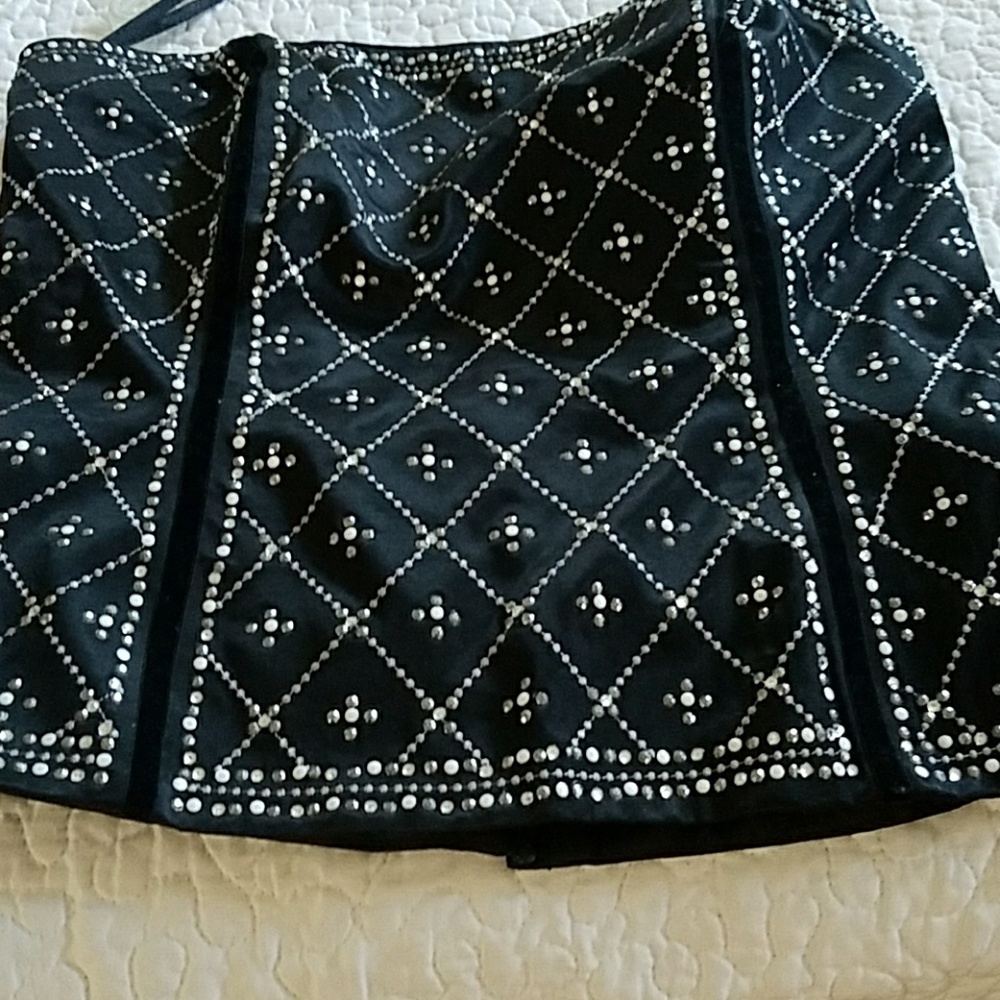 Bustier