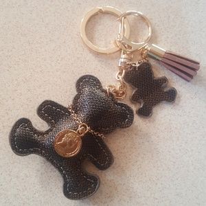 Louis Vuiton Keychain