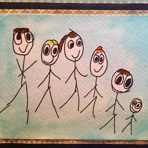 Meet your Posher, Christine