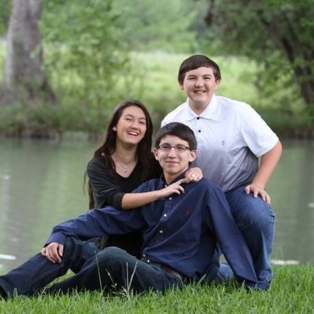 Meet your Posher, Maggie