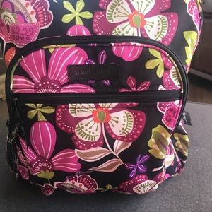 Vera Bradley backpack Vera Bradley backpack