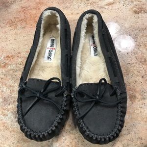 Minnetonka Moccasin