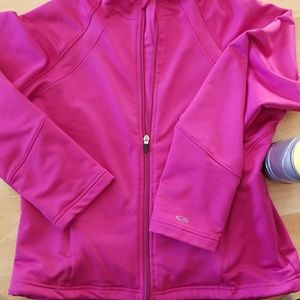 Champion Full Zip Jacket