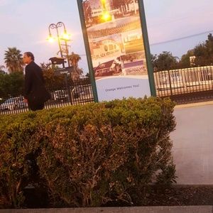 Meet your Posher, Ronny