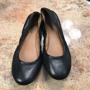 Lucky Brand Ballet Flats