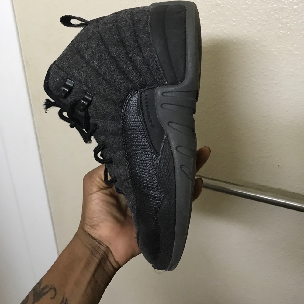 Jordan 12 size 6.5