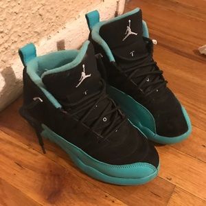 Jordan 12s ON HOLD