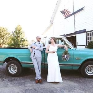 Meet your Posher, Chris